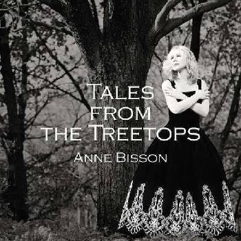 Anne Bisson - Tales From The Treetops (LP) (180g) (619061202157)