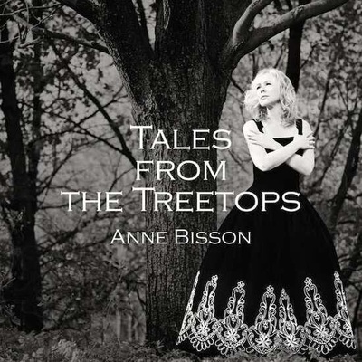 Anne Bisson - Tales From The Treetops (LP) (180g) (619061202157)