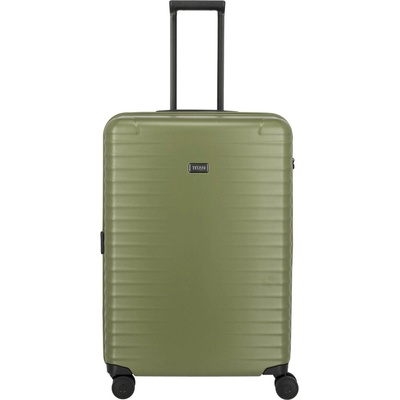 Titan Пътен куфар Titan Upgrade L Forest green Titan | Zelen | МЪЖЕ | UNI