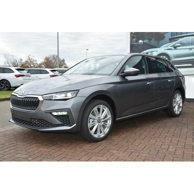 Skoda Scala 1.5 Tour 110 kW