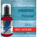 Príchute pre miešanie e-liquidov T-Juice Red Astaire 30ml