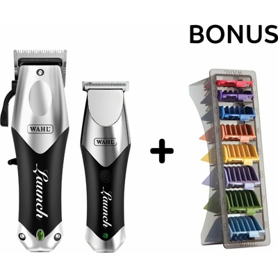 WAHL Launch Combo 3028732