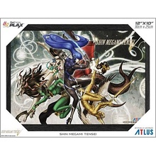 Pixel Frames Plax Shin Megami Tense 30x25