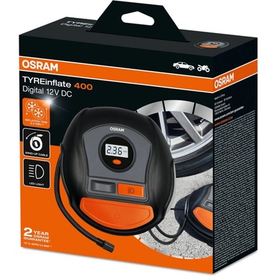 OSRAM TYREinflate 400