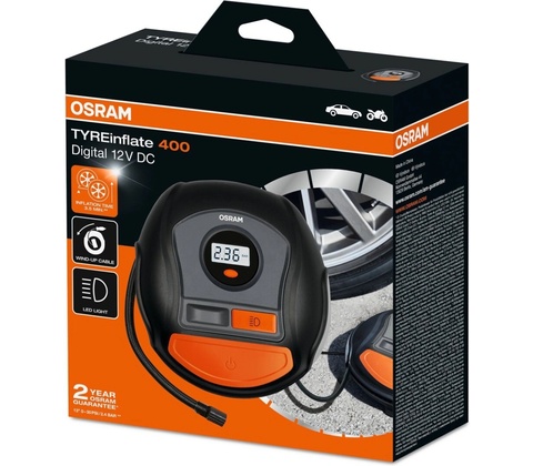 OSRAM TYREinflate 400