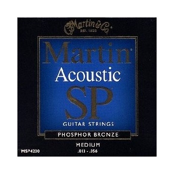 Martin MSP4200