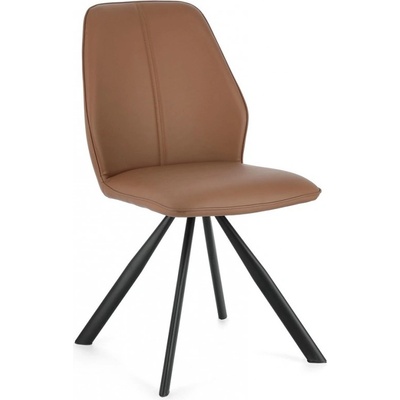 Bizzotto СТОЛ maxwell 44x62x88 КАФЯВ (0730087)