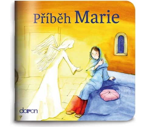Příběh Marie