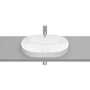 Image 1 of Roca Inspira 55x37 cm white (A327527000)