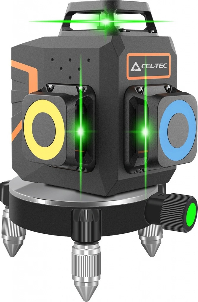 Cel-Tec SL360 3D
