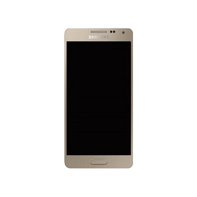 LCD Displej + Dotyková deska Samsung Galaxy Alpha (G850)