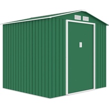 Rojaplast ARCHER B domek 195 x 213 x 191 cm zelený