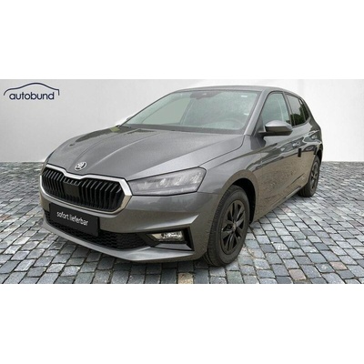 Skoda Fabia 1.0 TSI 70 kW