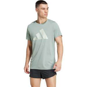 Adidas Тениска Run It T-Shirt (JD2324)