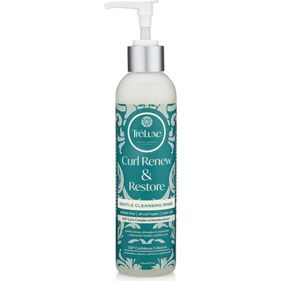 TréLuxe Curl Renew & Restore šampon 236 ml