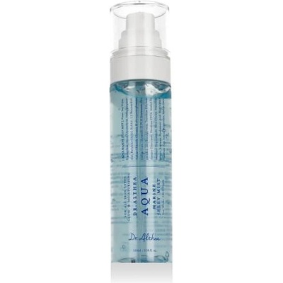 Dr. Althea Aqua Marine Jelly Mist хидратиращ и освежаващ спрей за лице 100 ml унисекс