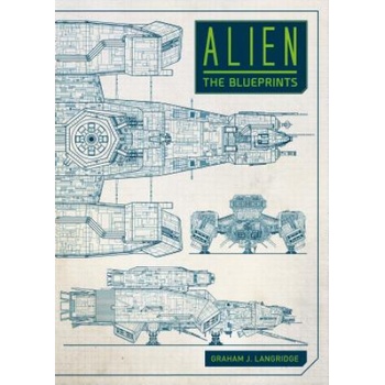 Alien: The Blueprints