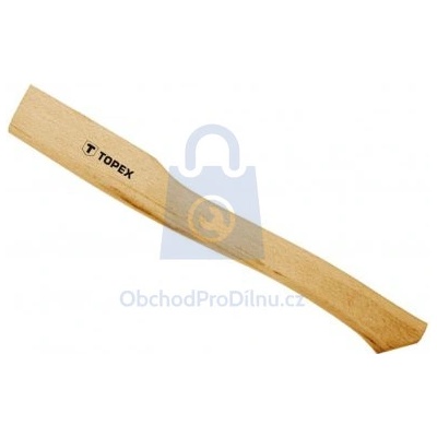 Topex násada na sekyru 600g profilovaná 360mm