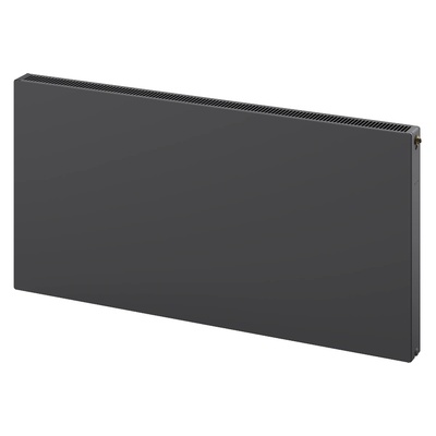Mexen CVF21 Flat панелен радиатор 600 x 1100 mm, долно свързване, 1331 W, антрацит (W621F-060-110-66)