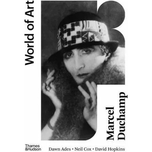 Marcel Duchamp (ISBN: 9780500204702)