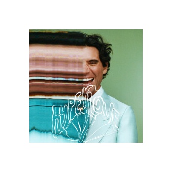 MIKA, HYPERLOVE, CD