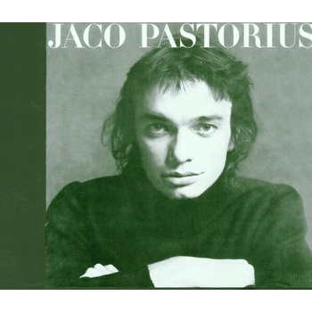 Jaco Pastorius CD