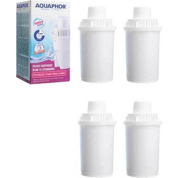 Aquaphor B15 Standard B100-15 4 ks