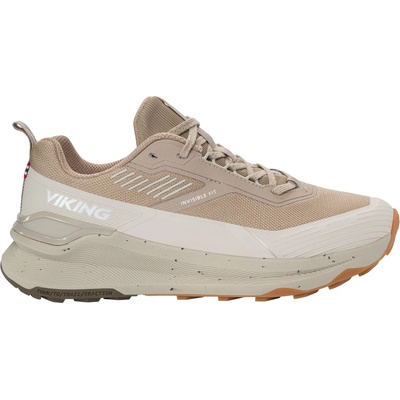 Viking Дамски мултиспорт обувки Viking Women's Her Moment Low GTX Multisport shoes - Dark Natural - размер 43 (EU) (122-1493-0118)