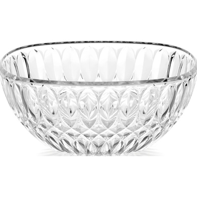 Guzzini Miska Vanity průhledná 21 cm