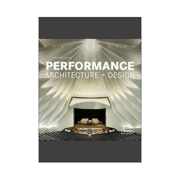 Masterpieces: Performance Architecture + Design