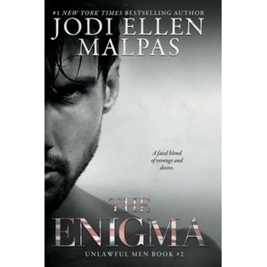 Enigma | Jodi Ellen Malpas (ISBN: 9781736057254)