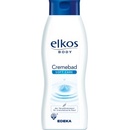 Elkos Creme Bad Soft Care Pěna do koupele s obsahem mléka a mandlového oleje 1 l