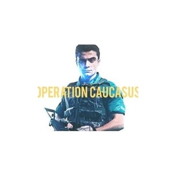 Operation Caucasus