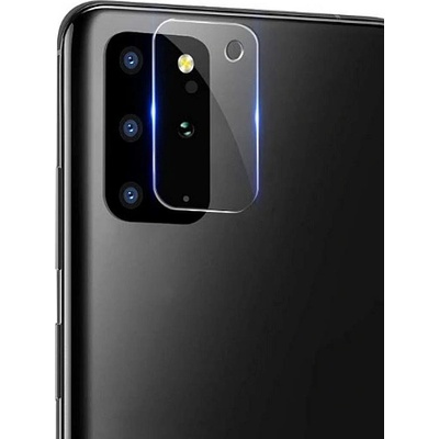 Samsung Стъклен протектор за камера за Samsung Galaxy S20+ G985