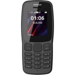 Nokia 106 Dual 2018 Мобилни телефони (GSM)