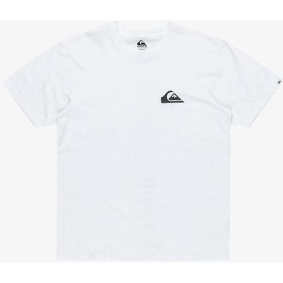 Quiksilver Ev Mini Logo WBB0/White