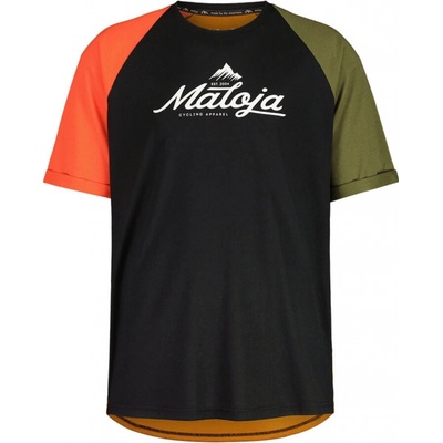 Maloja ANDERTERM. moonless multi – Zboží Dáma