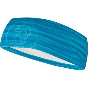 Trollkids Детска лента за глава Trollkids Kid's Headband - Pool Blue - размер 48-52 cm (904-1244-0612)