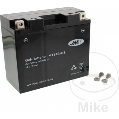 JMT YT14B-BS GEL – Hledejceny.cz