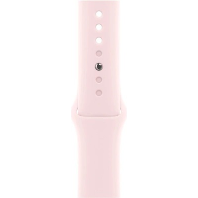 Apple Watch 41mm Light Pink Sport Band - M/ L MT303ZM/A