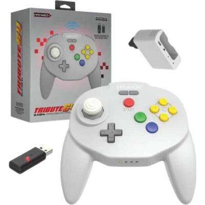 Retro-Bit Tribute 64 RET00176