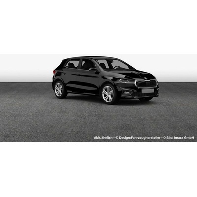 Skoda Fabia 1.5 TSI Monte Carlo DSG 110 kW