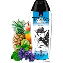 Shunga Toko Lubricant Exotic 165 ml