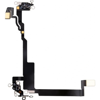 iPhone 16 Pro - Charging Signal Antenna