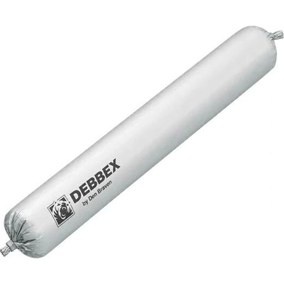 Debbex 31323BD Hybridní tmel MS SEAL 50 INDUSTRY 290 ml světle šedá