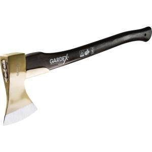 Gardex Tools Брадва culture gx с протектор с дървена дръжка (381700)