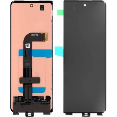 LCD Displej + Dotykové sklo Samsung Galaxy Z Fold3 5G