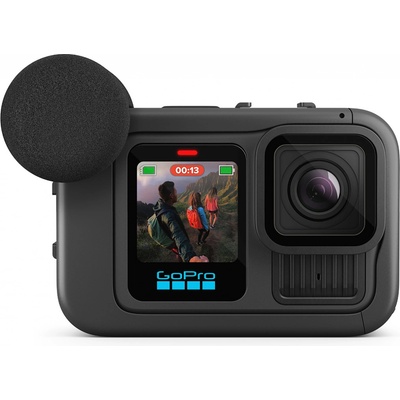 GoPro Media Mod HERO9 Black ADFMD-001 – Zboží Živě