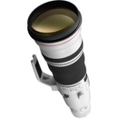 Objektívy Canon EF 600mm f/4L IS USM II