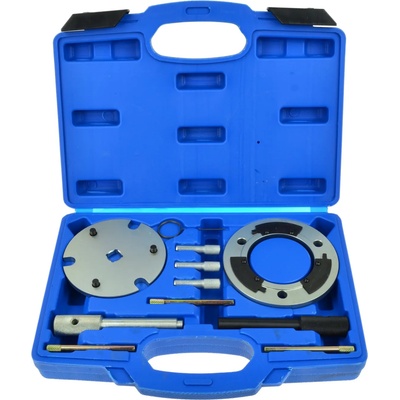 Geko Комплект за блокиране на инжекционната помпа FORD LDV 2.0 2.2 2.4TDCi G02868 (G02868)